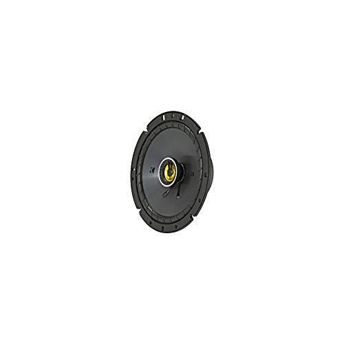 Kicker كيكر 46CSC674 مكبرات صوت كوكسيل من سلسلة CS، 6.75 بوصة (165 مم)، 4 أوم (زوج) - Image 4
