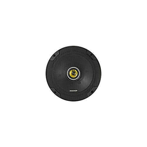 Kicker كيكر 46CSC674 مكبرات صوت كوكسيل من سلسلة CS، 6.75 بوصة (165 مم)، 4 أوم (زوج) - Image 5