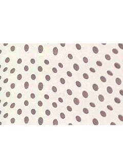 UNICRAFTS UNICRAFT Underbedorga07 Non Woven Rectangular Underbed Storage Organizer Set Cream Standard 6 Pieces  - Image 5