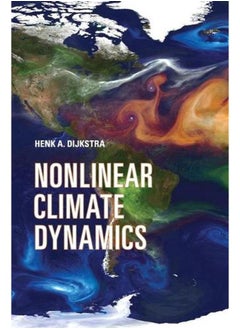 Nonlinear Climate Dynamics 