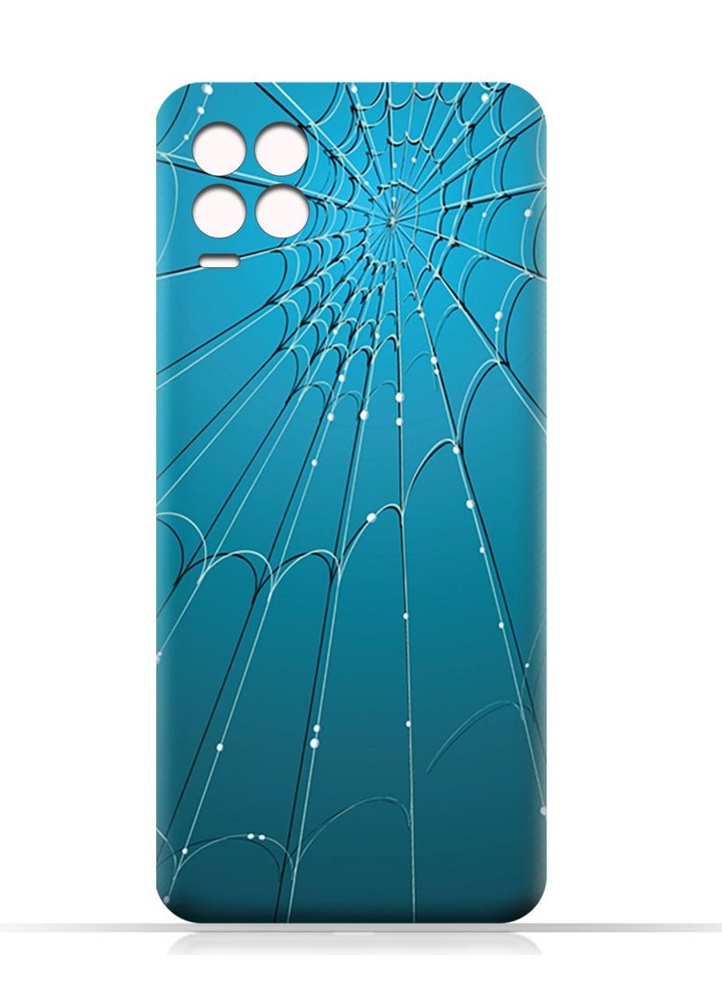 AMC DESIGN Protective Case Cover For Realme 8 - Image 2
