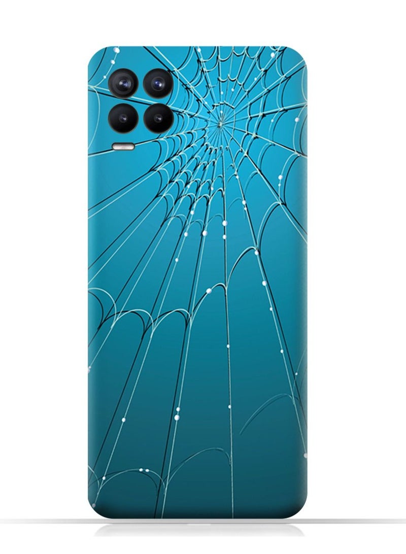 AMC DESIGN Protective Case Cover For Realme 8 - Image 1