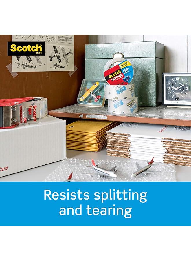 Scotch  Packaging Tape 3501 C - Image 5