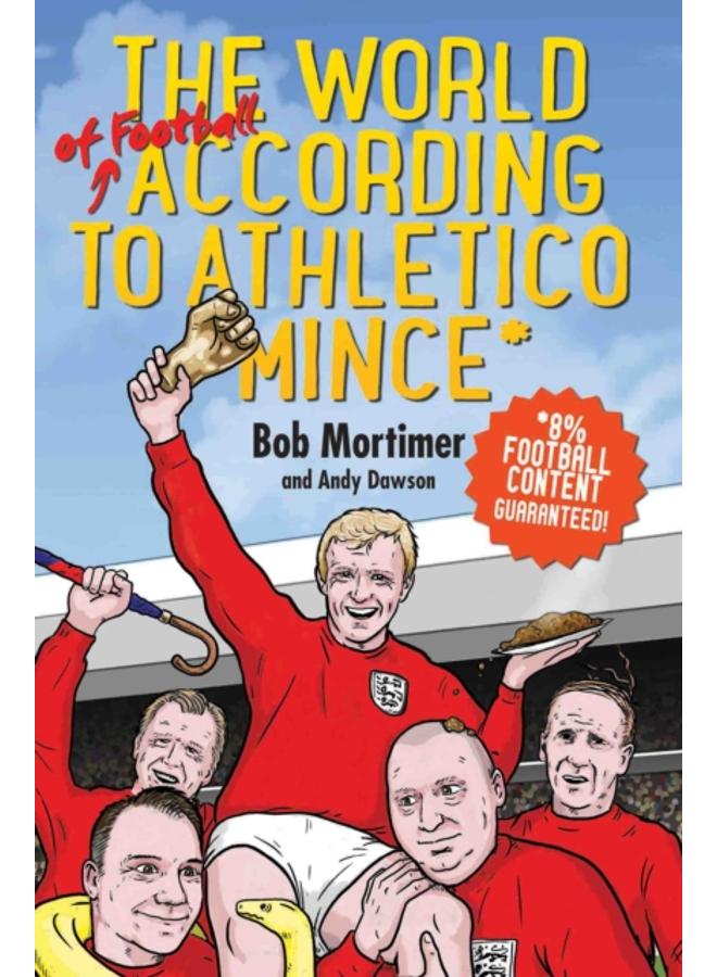 The World of Football According to Athletico Mince