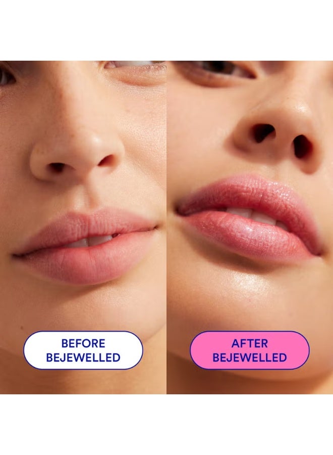 Ultra Violette Sheen Screen Hydrating SPF50 Lip Balm - Bejewelled - Image 4