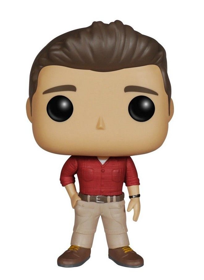 Funko Pop Movies: Sixteen Candles Jake Ryan Action Figure  - Image 2