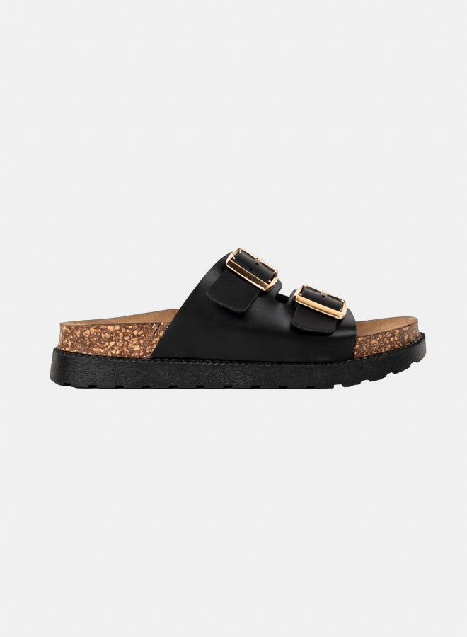 Jellies Madrid Sandals - Image 1
