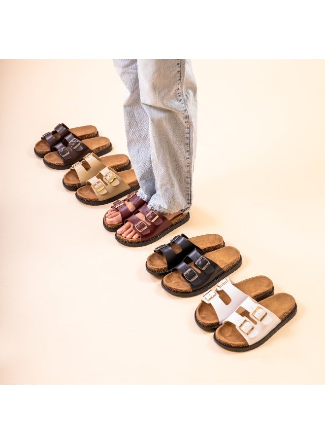 Jellies Madrid Sandals - Image 4