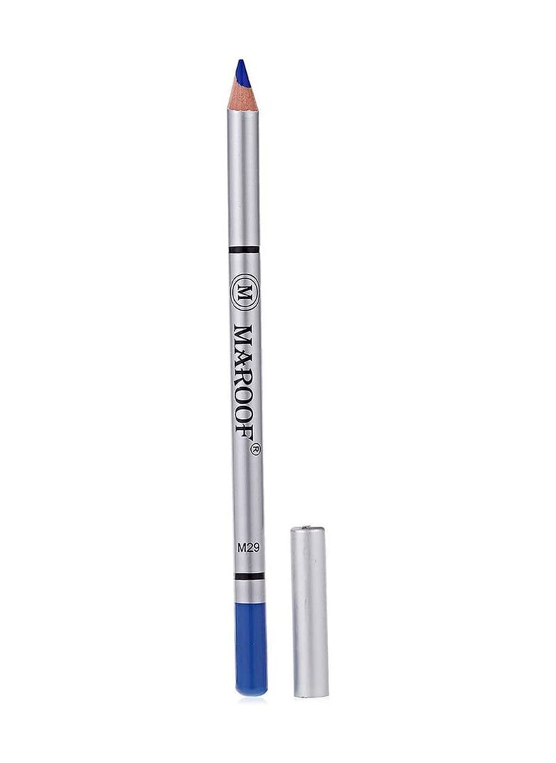 MAROOF Soft Eye and Lip Liner Pencil - Image 1