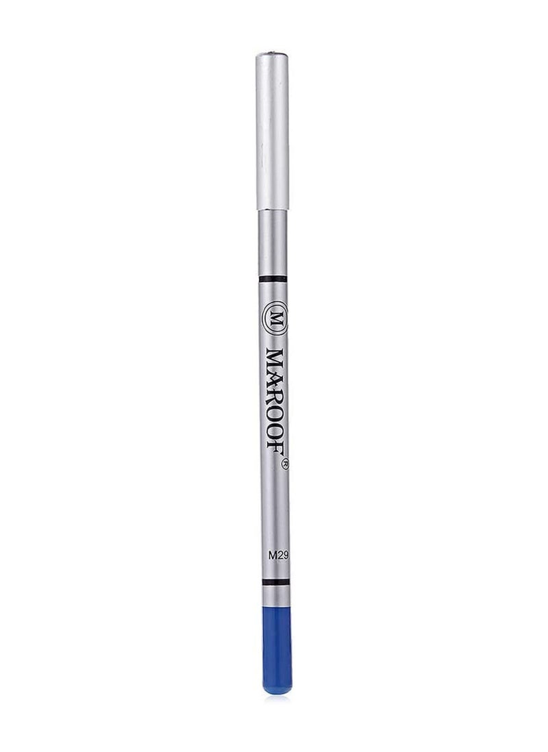 MAROOF Soft Eye and Lip Liner Pencil - Image 2