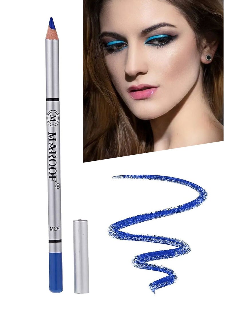 MAROOF Soft Eye and Lip Liner Pencil - Image 3
