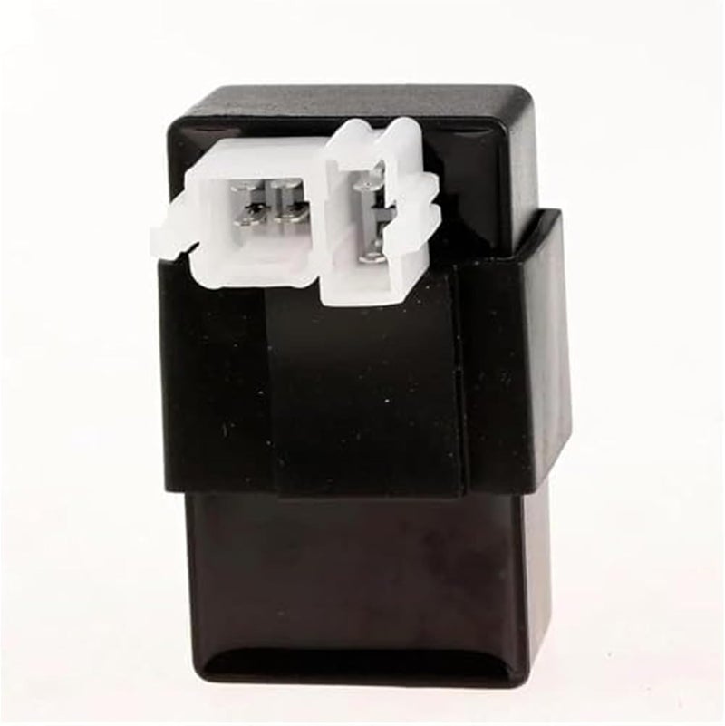 Wivplex Ignition Coil Wiring Harness Set for 150cc 250cc ATV Dirt Bike - Image 5