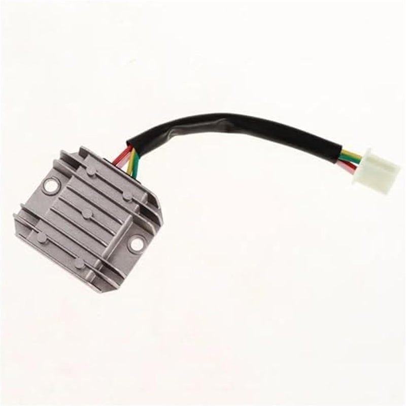 Wivplex Ignition Coil Wiring Harness Set for 150cc 250cc ATV Dirt Bike - Image 3