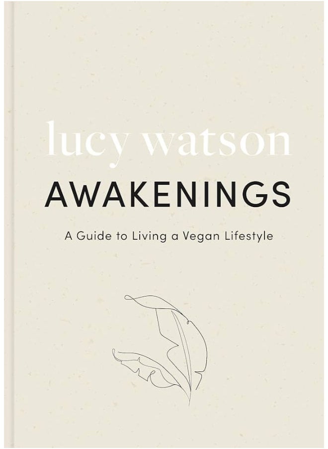 null - Awakenings - A Guide to Living a Vegan - Image 1