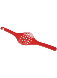 Hutzler Hutzler Boil Over Stopper, One Size, Red  - Image 1