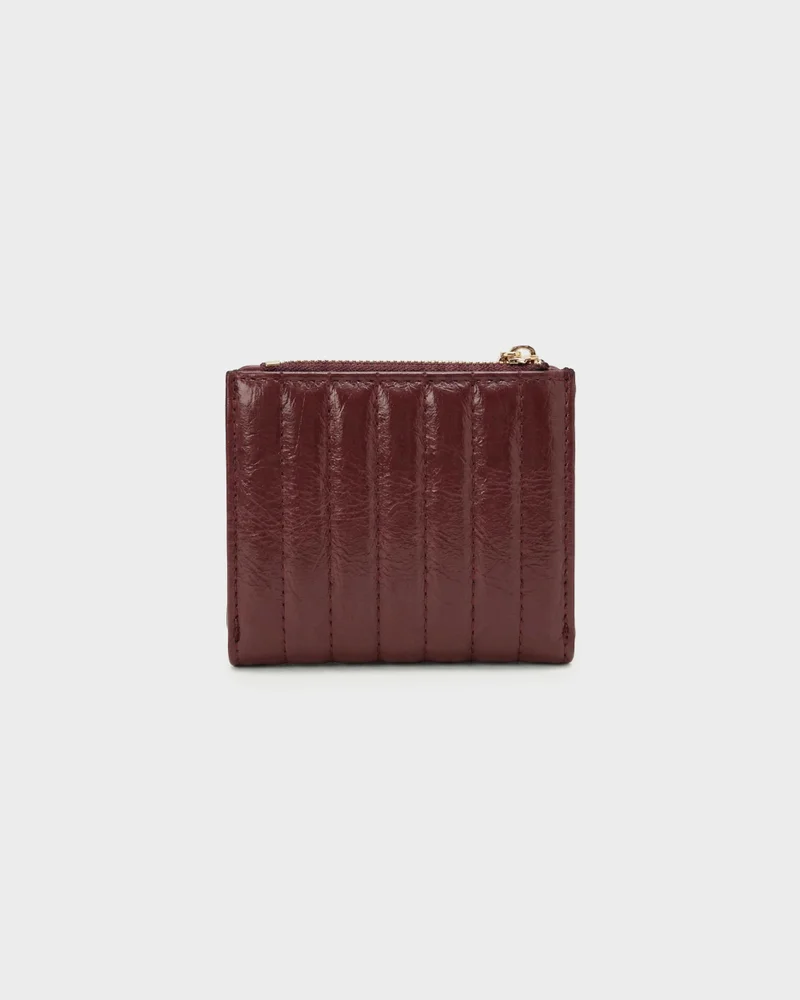 NAUTICA SARA Bi-Fold Wallet