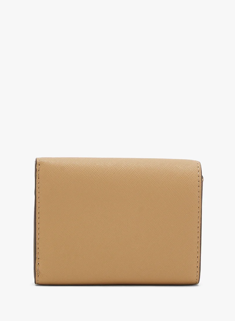 DKNY Avni Tri-Fold Wallet