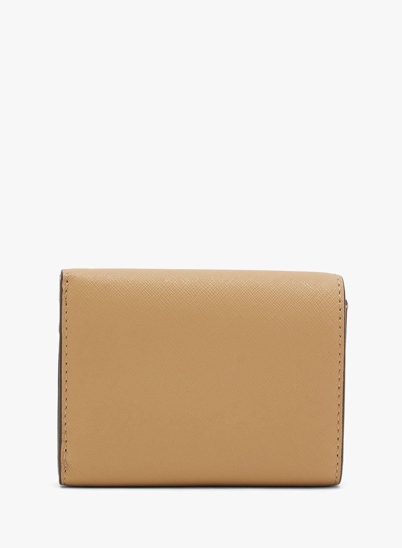 دكني محفظة أفني ثلاثية الطي - Image 3