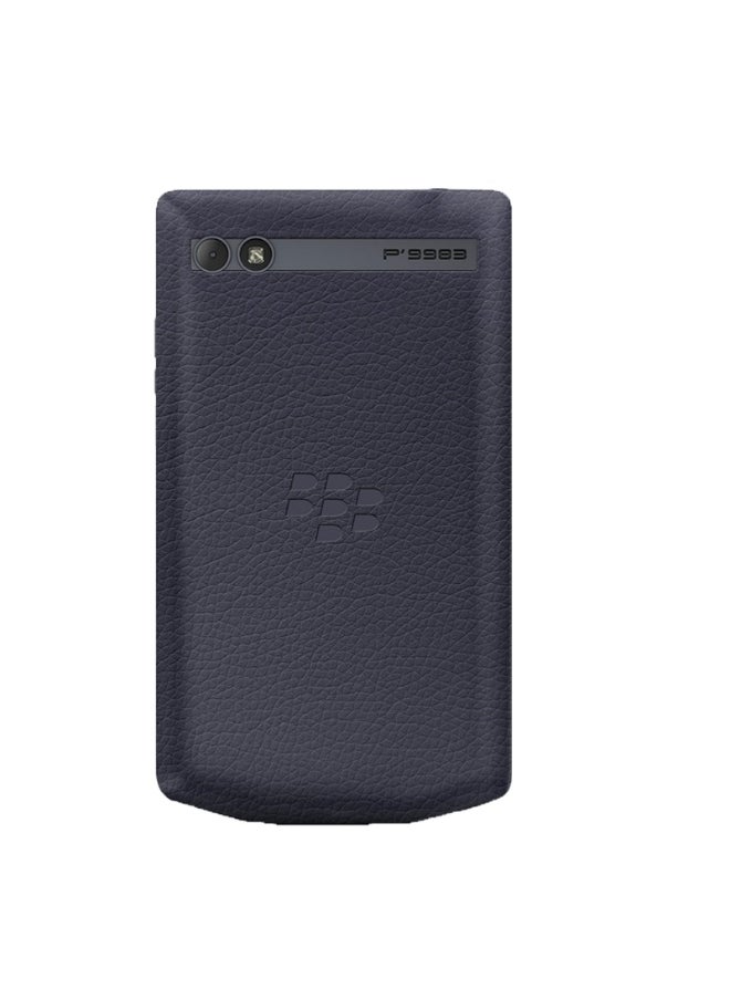 Porsche Design P'9983 Smartphone - 64GB, Black