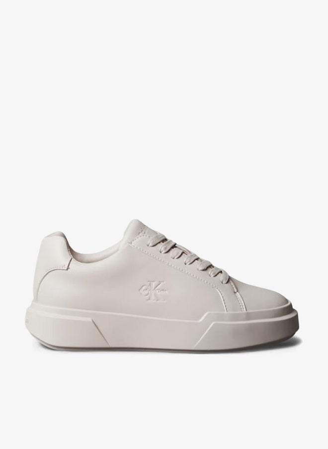 Calvin Klein Casual Low Top Sneakers for Women - Image 1