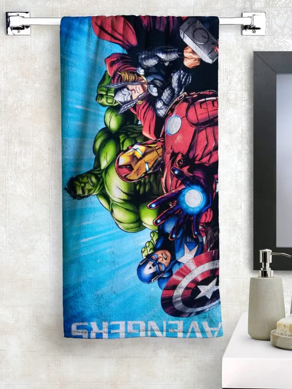 Athom Living Kids Bath Towel 350 GSM 60x120 cm