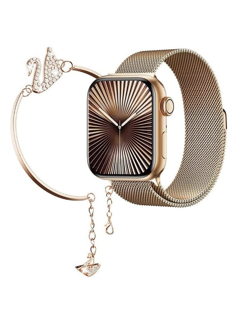 Haino Teko SQ-16 Mini Smart Watch - Image 5