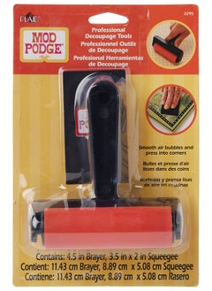 Mod Podge Mod Podge 08658000986 Professional Decoupage Tool Set, 2295, Multicolor  - Image 2