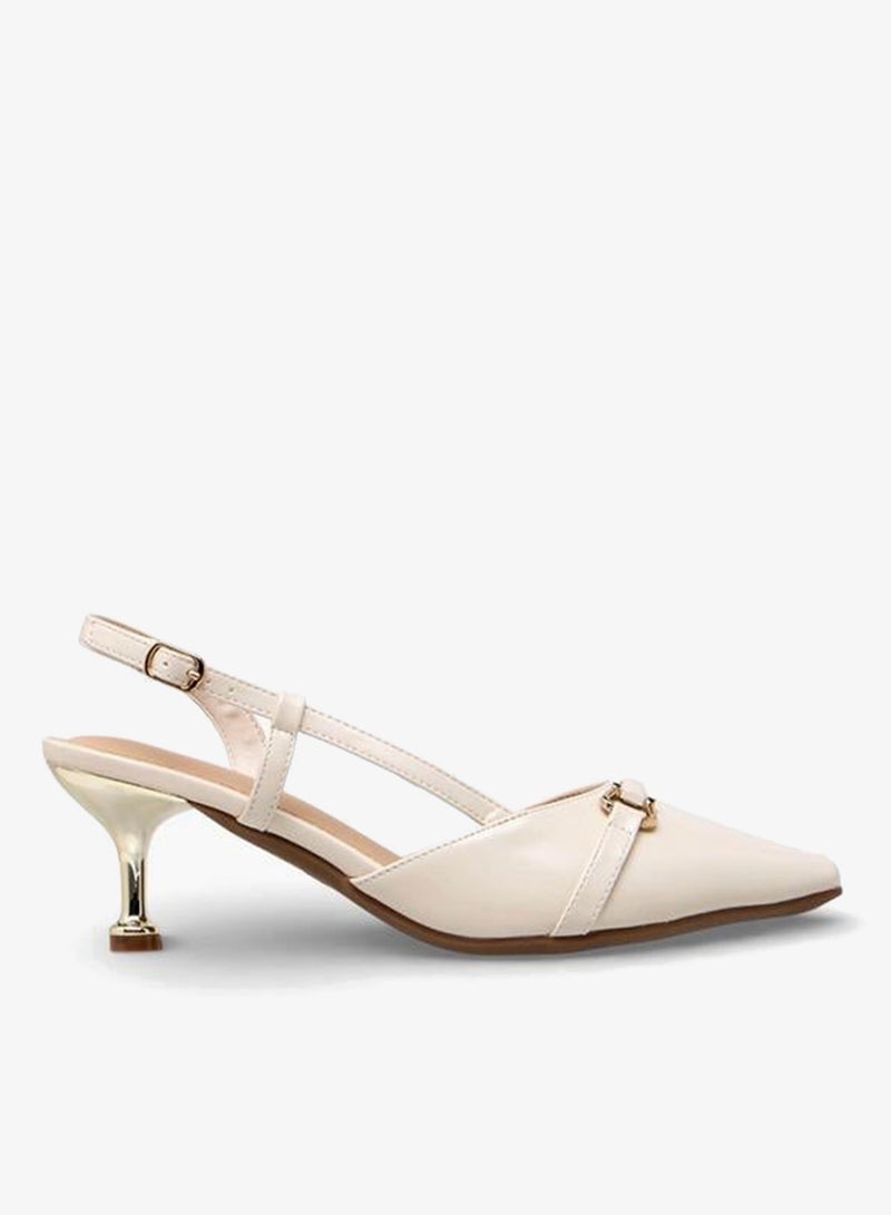 فلورا بيلا من شو إكسبرس فلورا بيلا أحذية نسائية بكعب مخروطي مدبب - Image 1