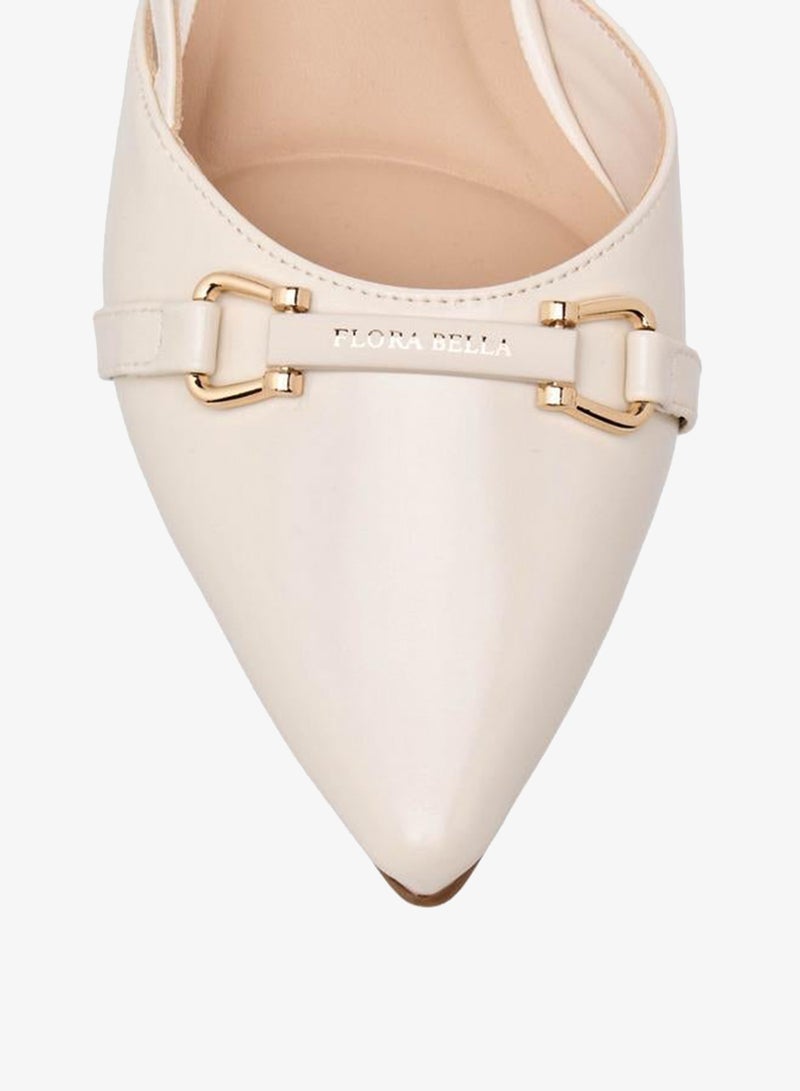 فلورا بيلا من شو إكسبرس فلورا بيلا أحذية نسائية بكعب مخروطي مدبب - Image 4
