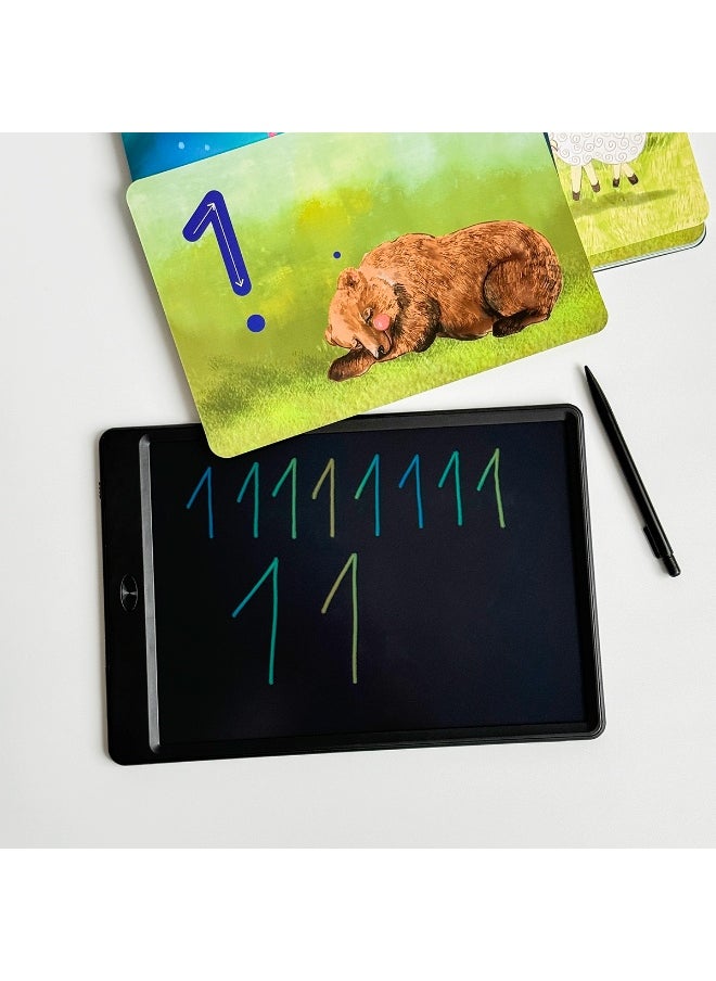 Brain Toys Edupad - Counting  - Image 5