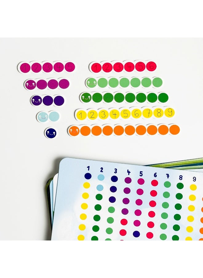 Brain Toys Edupad - Counting  - Image 4
