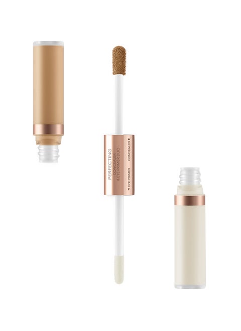 Ramadan Perfecting Concealer And Eye Primer Duo 04 Dark