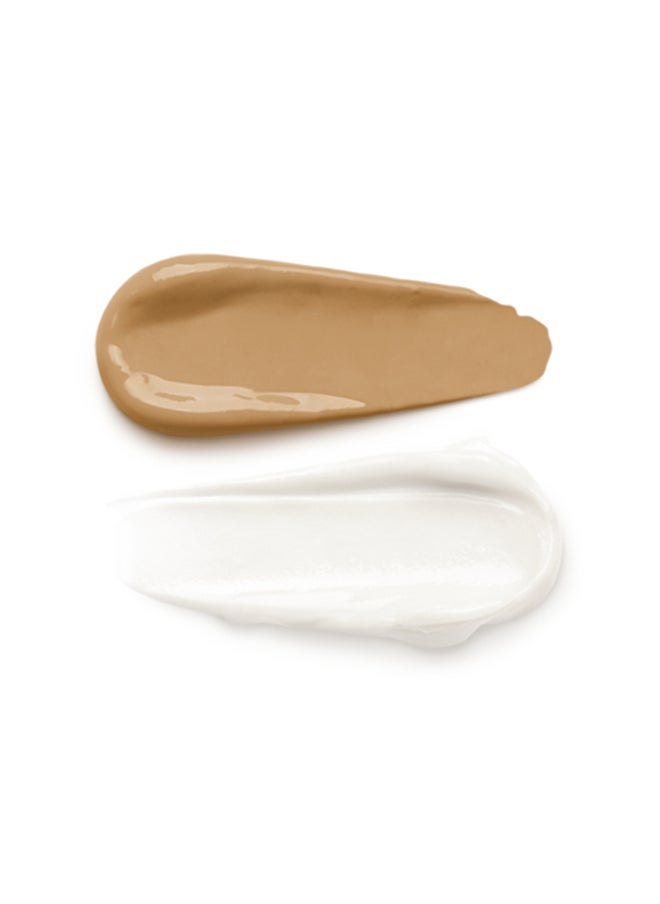 KIKO MILANO - Ramadan Perfecting Concealer And Eye Primer Duo 04 Dark - Image 1