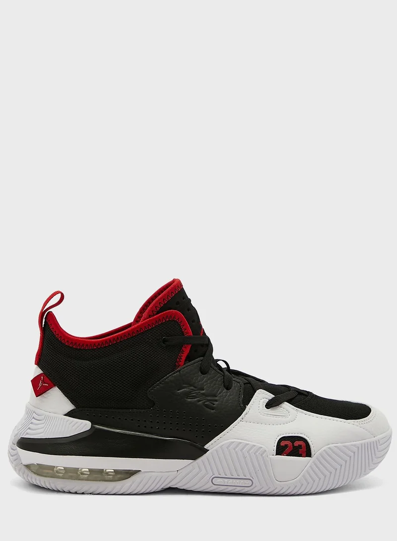 Jordan Jordan Stay Loyal 2
