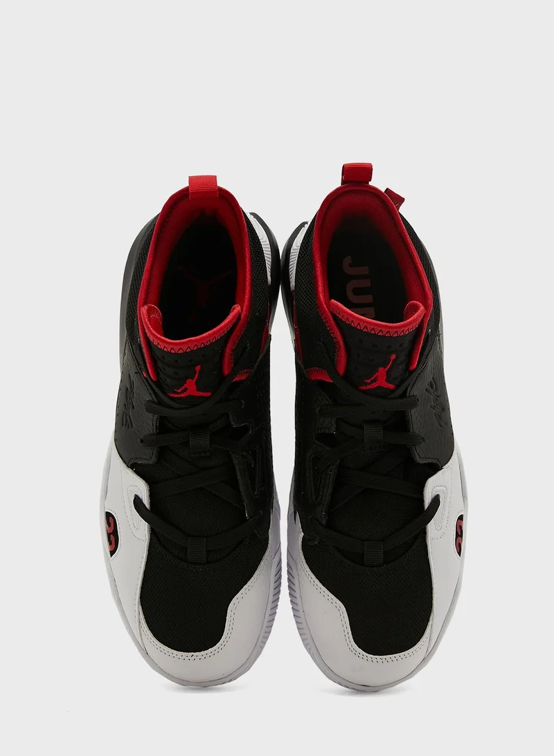 Jordan Jordan Stay Loyal 2