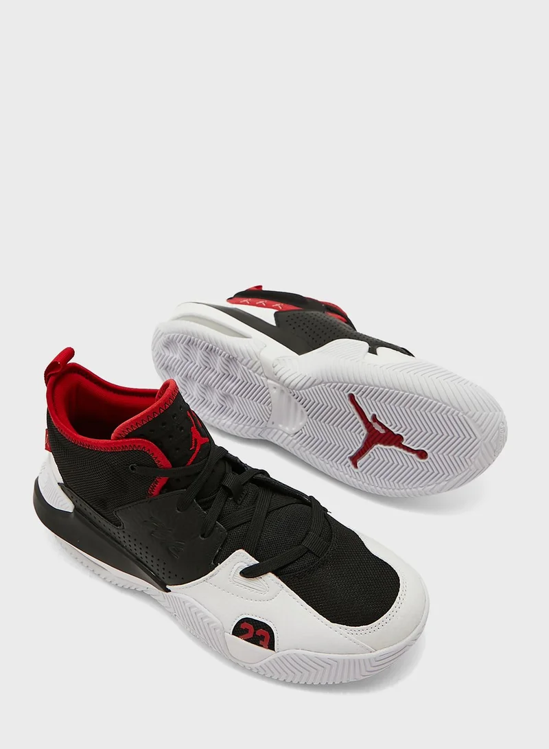 Jordan Jordan Stay Loyal 2