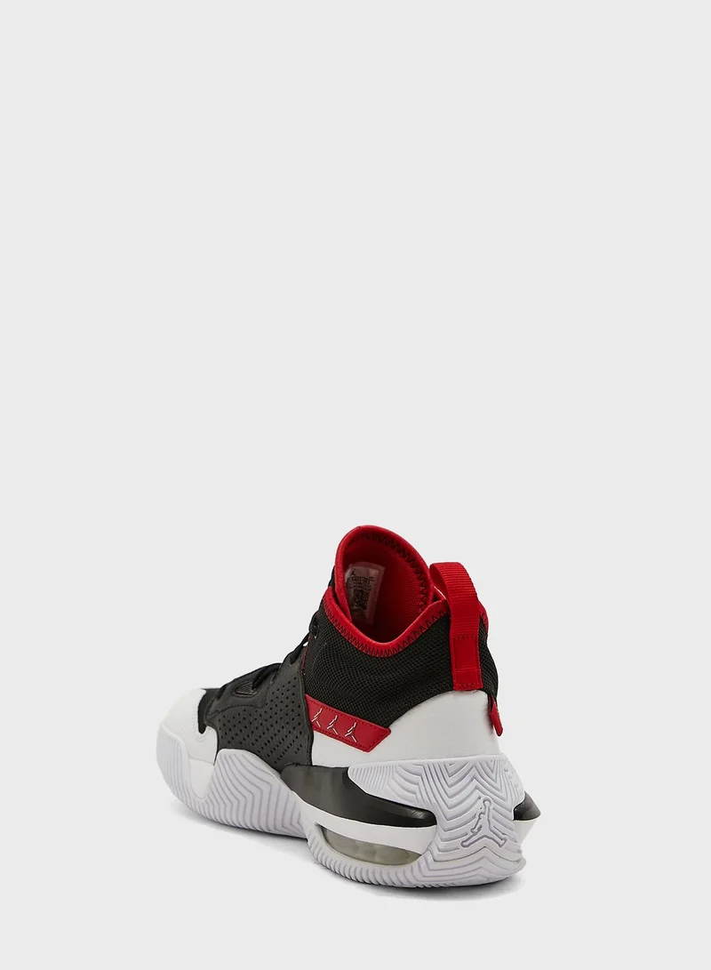 Jordan Jordan Stay Loyal 2