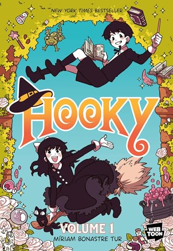 Hooky 