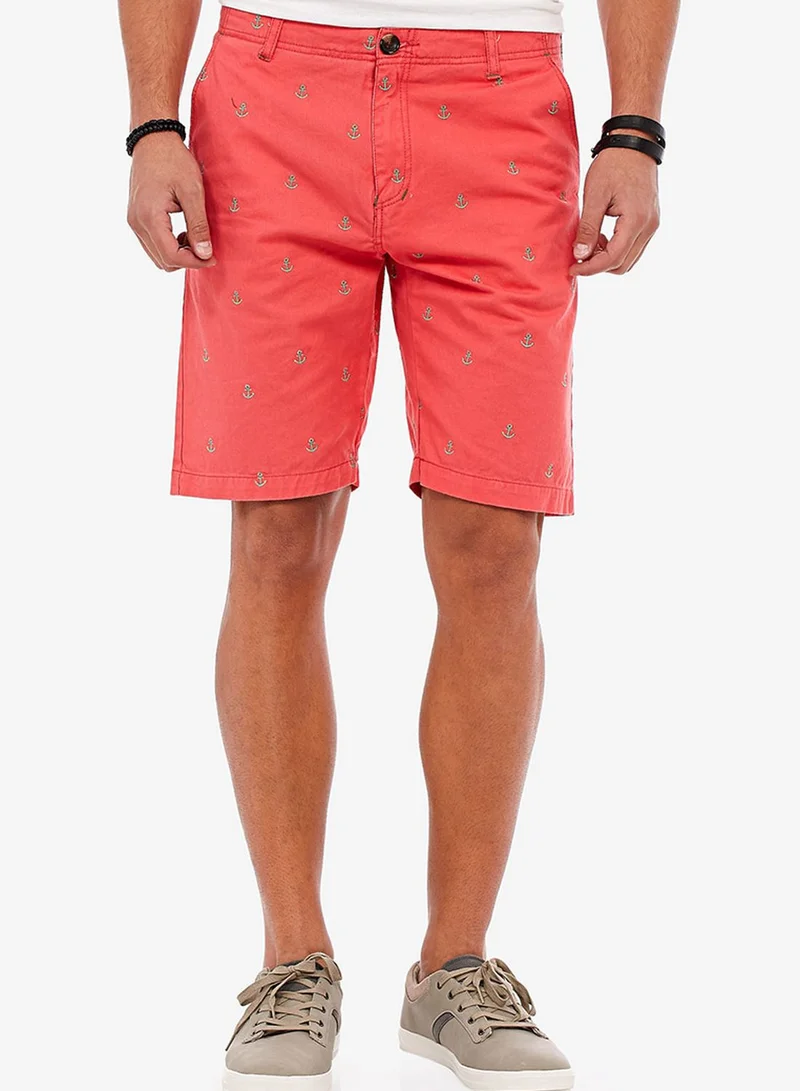 VITO Edam Anchor Shorts