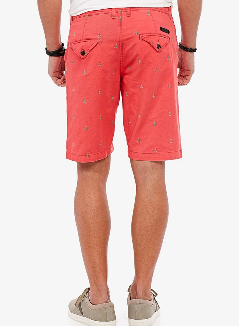 VITO Edam Anchor Shorts