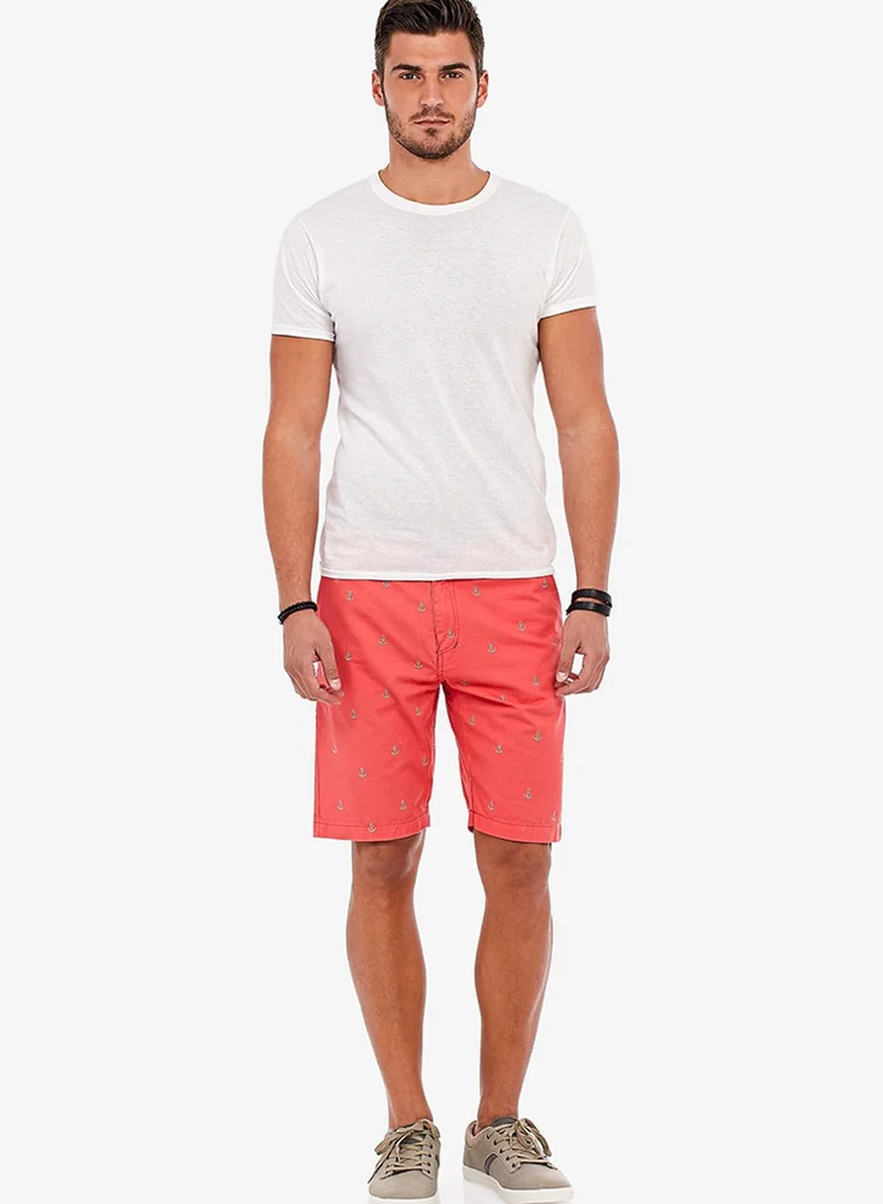 VITO Edam Anchor Shorts