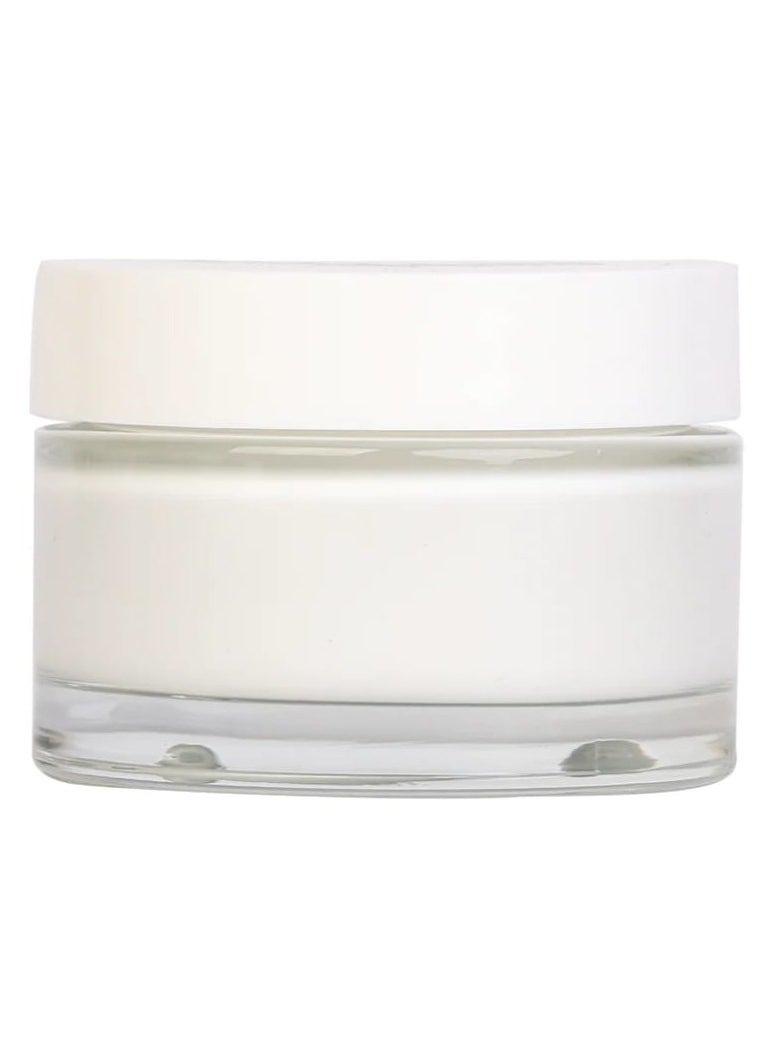 Amanda Milano - Moisturizing day cream with collagen and hyaluronic acid 50 ml - Image 1