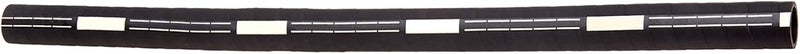 Gates 24012 Vulco Straight Coolant Hose - 3' Length, Inner Diameter 3/4" - Image 1