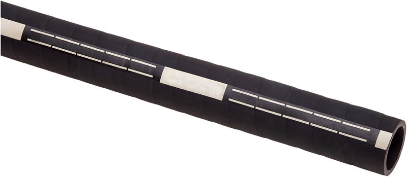 Gates 24012 Vulco Straight Coolant Hose - 3' Length, Inner Diameter 3/4" - Image 3
