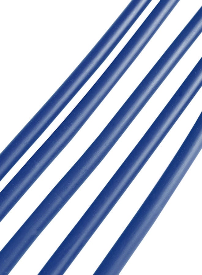 NIBEMINENT Adjustable 5 Tubes Resistance Band - Image 3