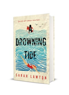 A Drowning Tide: A must-read cryptic crossword mystery for fans of BBC's Ludwig  - Image 2