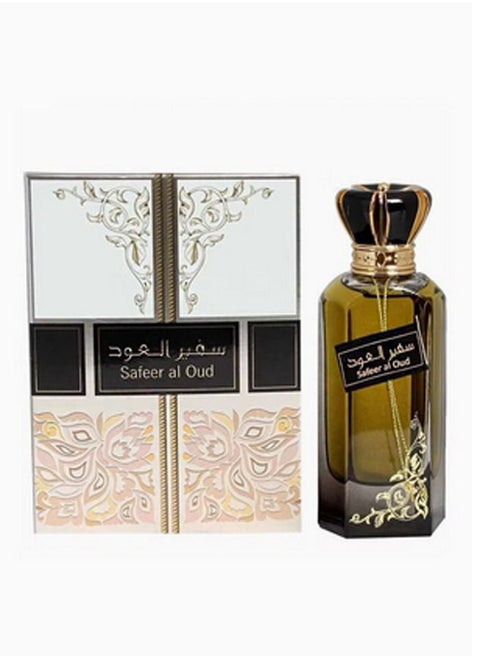 Safeer Al Oud EDP 100 ml