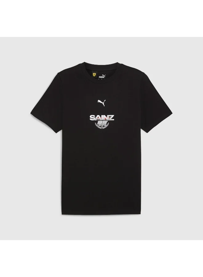 SF FW MENS DRIVER TEE