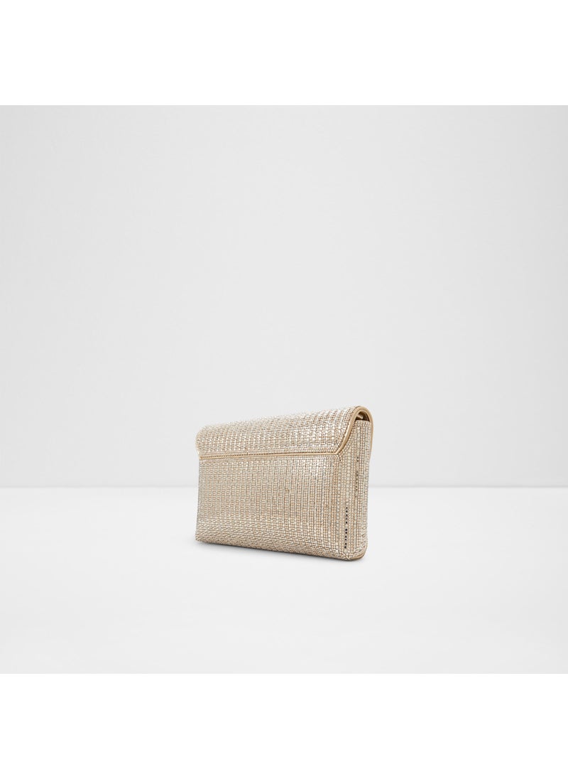 ALDO Rania Flap Over Clutch Bag  - Image 2