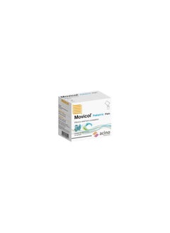 MOVICOL Movicol for pediatric , 30 sachets 